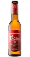 La Sagra Premium Lager